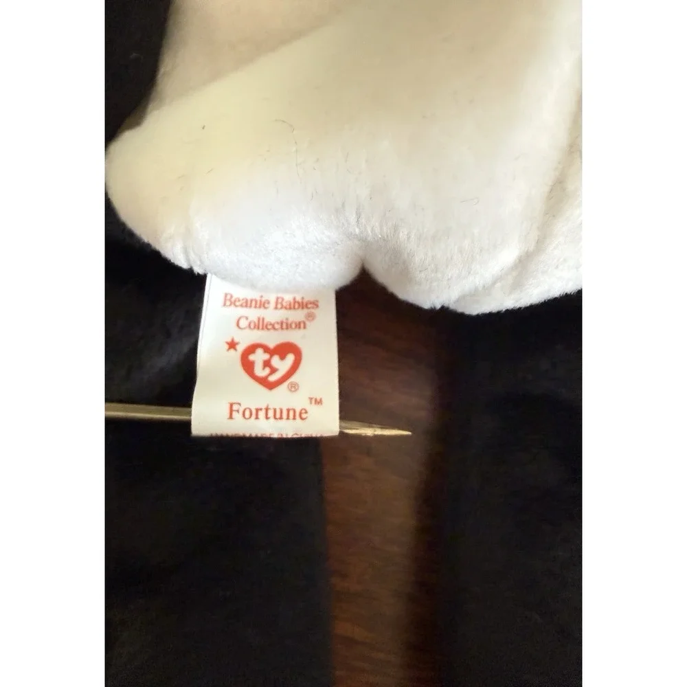 Ty Beanie Baby 